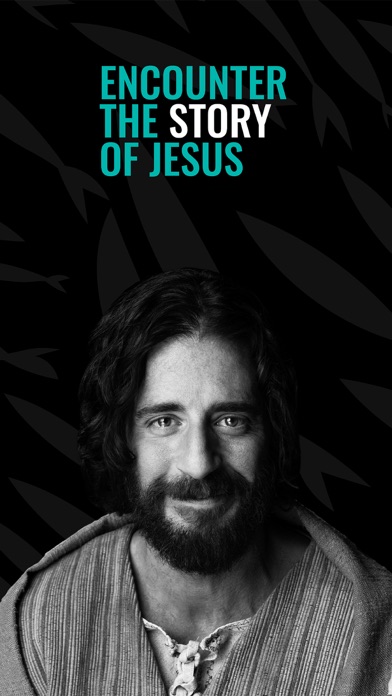 The Chosen: Stream the Series