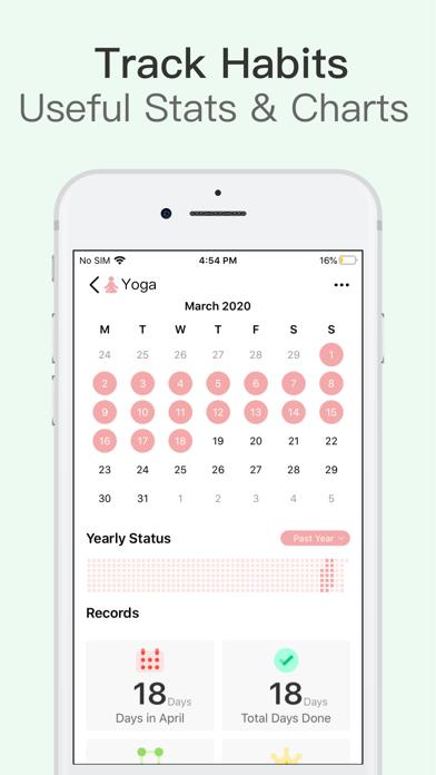 Habit Tracker