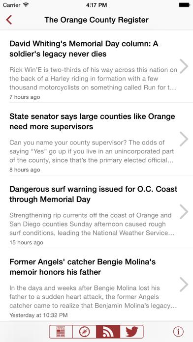 Kiosko.net - Today's Newspaper