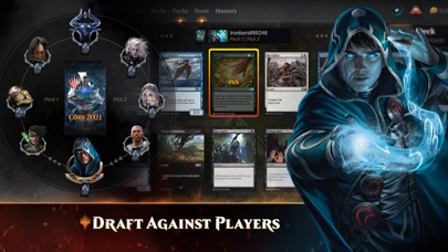 Magic: The Gathering Arena