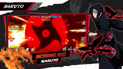 Ultimate Ninja:Shippuden