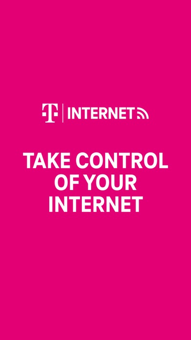 T-Mobile Internet