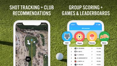 18Birdies: Golf GPS Scorecard