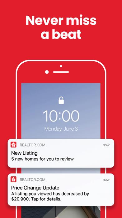 Realtor.com Real Estate