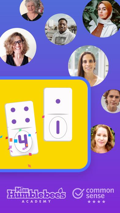 TinyTap: Kids' Learning Games