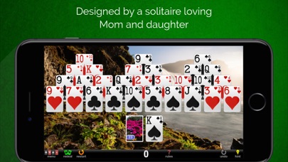 Full Deck Pro Solitaire