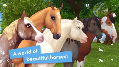 Star Stable Online