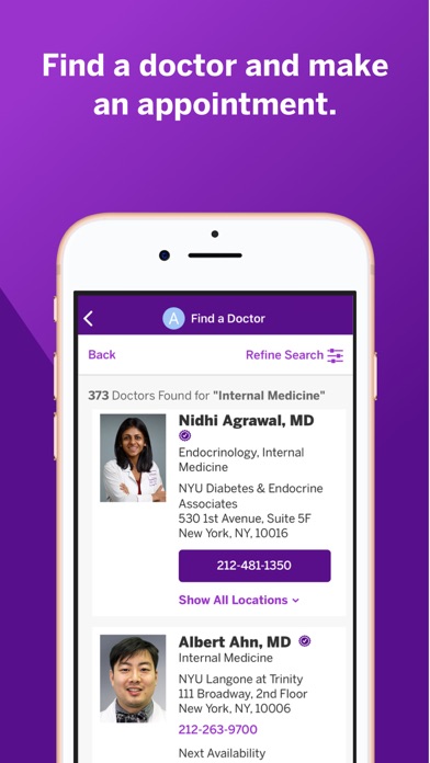 NYU Langone Health