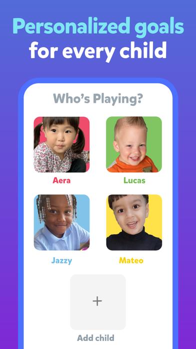 TinyTap: Kids' Learning Games