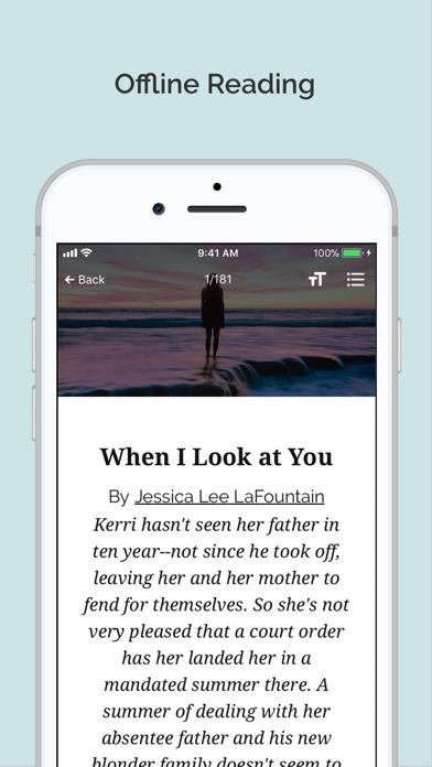 Inkitt: Books, Novels, Stories