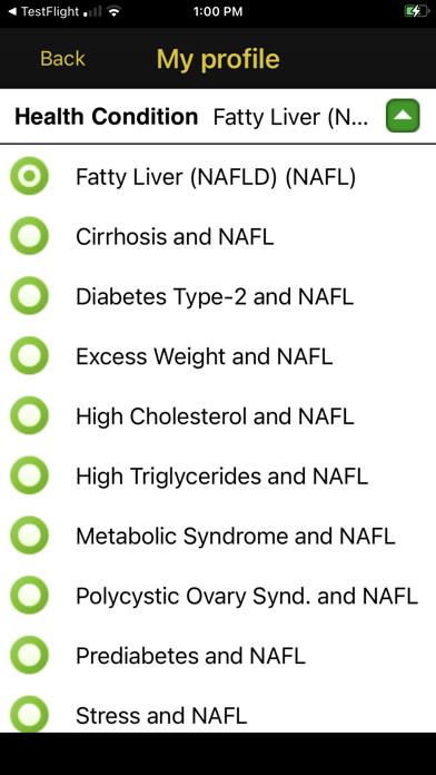 Fatty Liver (NAFL)