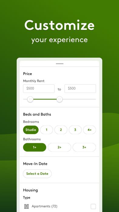 Apartments.com Rental Finder