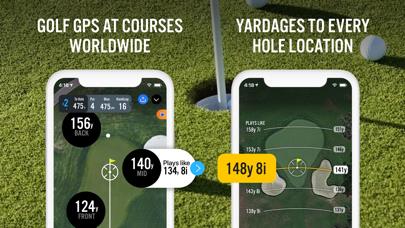 18Birdies: Golf GPS Scorecard