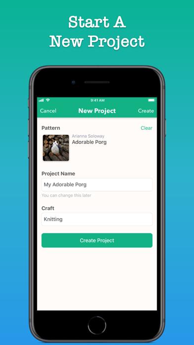Alpaca: Your Ravelry Companion