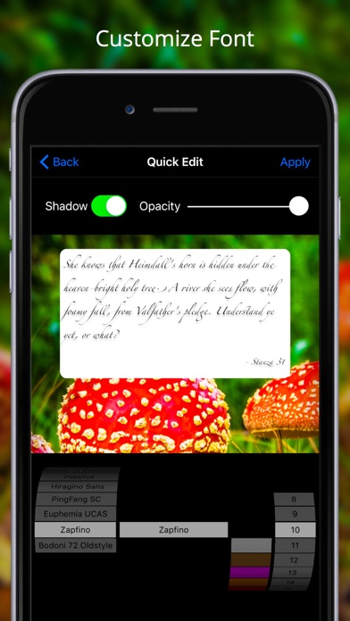 Pocket Voluspa - Daily Insights of Asatru and Odinism