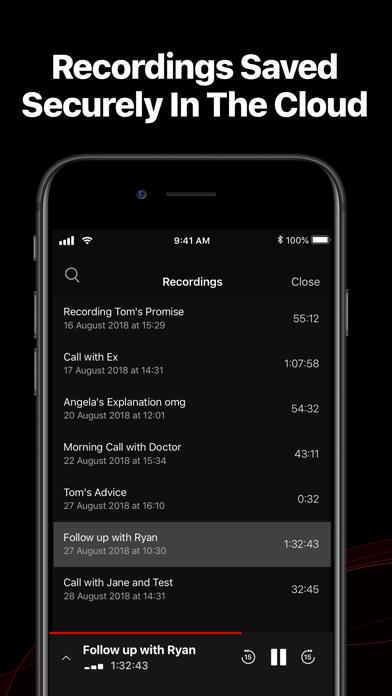 TapeACall Pro: Call Recorder