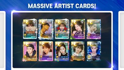 SuperStar JYPNATION