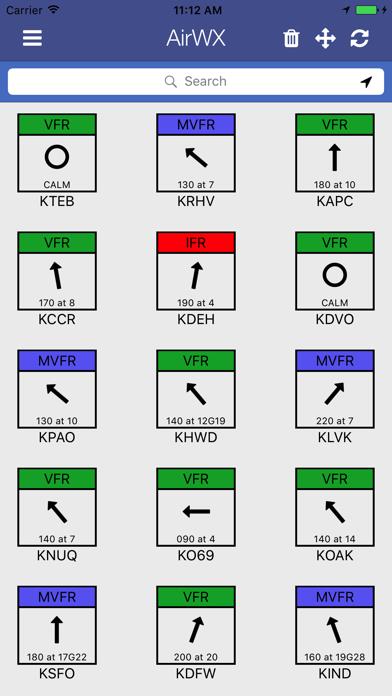 AirWX Aviation Weather