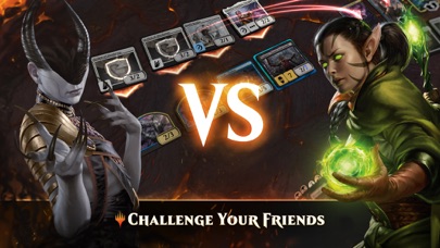 Magic: The Gathering Arena