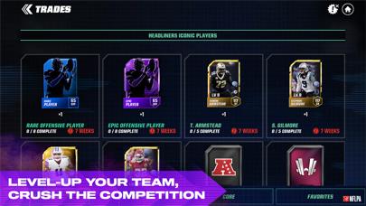 Madden NFL 23 Mobile Football