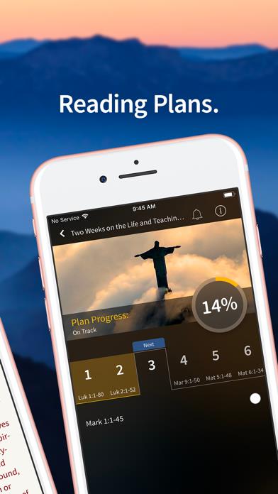 NIV Bible App +