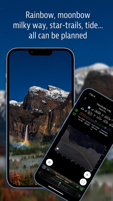 Planit Pro: Photo Planner