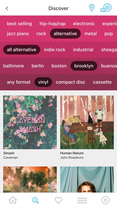 Bandcamp