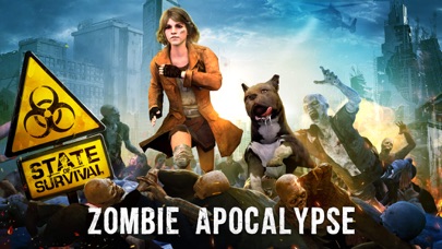 State of Survival: Zombie War