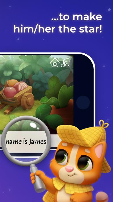 Little Stories: Bedtime Books