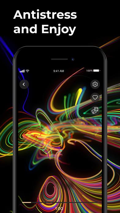 Feelsy: Stress Relief & Relax