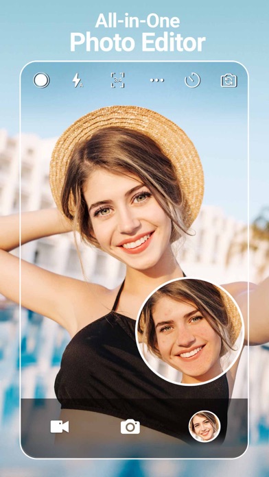 YouCam Perfect: Beauty Camera