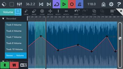 Cubasis 3 - DAW & Studio