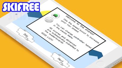 SkiFree