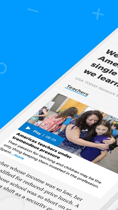 USA TODAY: US & Breaking News