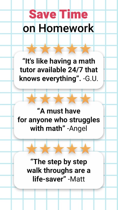 Symbolab: Math Problem Solver