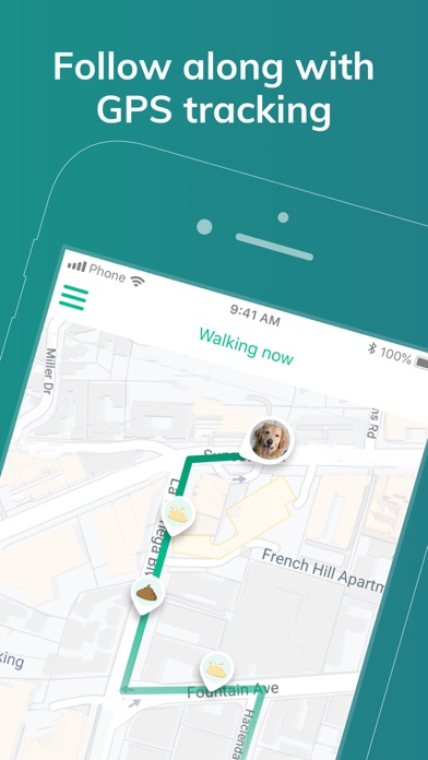 Wag! - Dog Walkers & Sitters