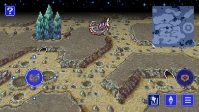 FINAL FANTASY IV