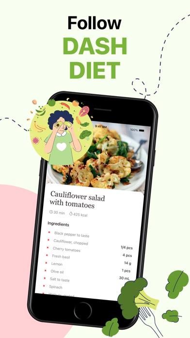 InPulse - Heart Rate Monitor