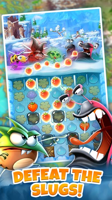 Best Fiends - Match 3 Puzzles