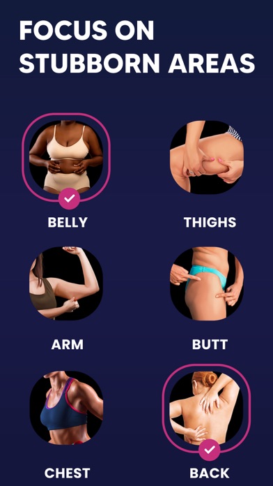 Workout for Women: Fitness App