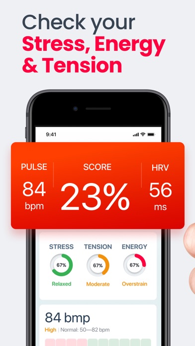 Heartify: Heart Health Monitor