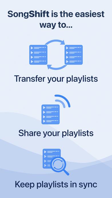 SongShift