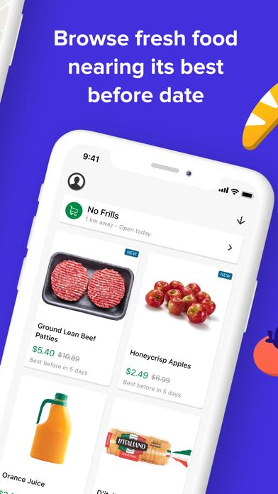 Flashfood: Grocery Deals