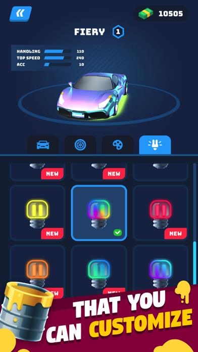 Race Master 3D - Car Racing