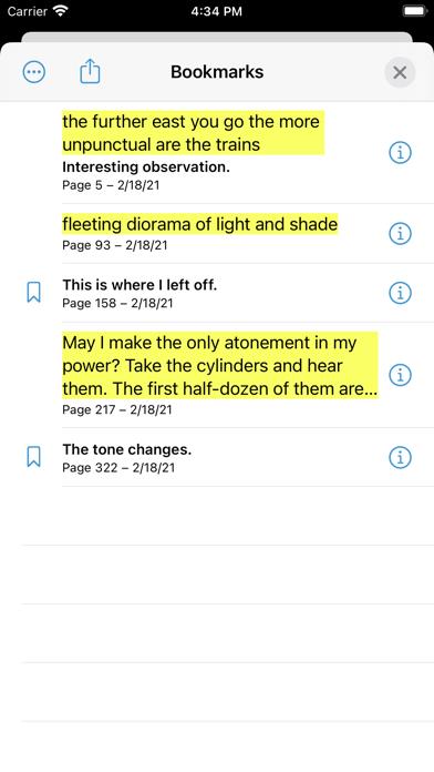 Bluefire Reader