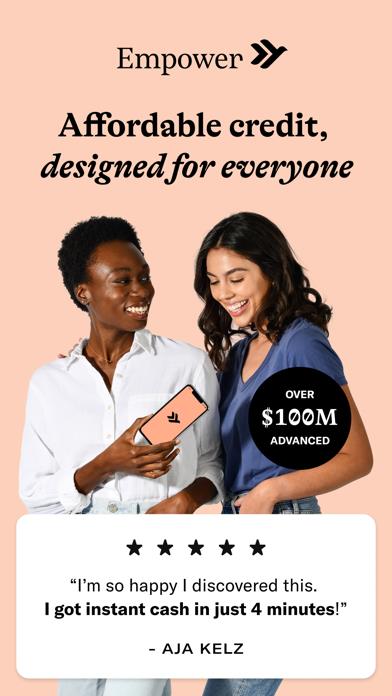 Empower: Cash Advance $250