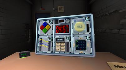 Keep Talking & Nobody Explodes