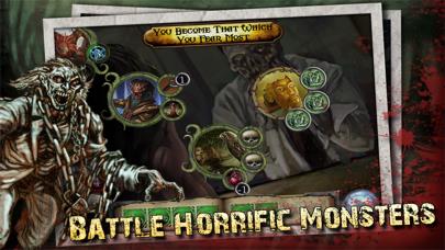 Elder Sign: Omens for iPhone