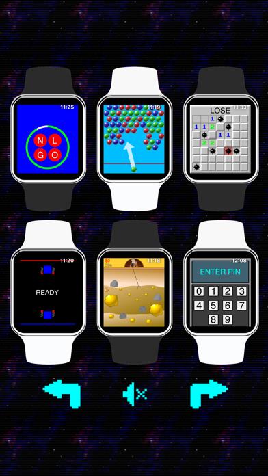 20 Watch Games - Classic Pack