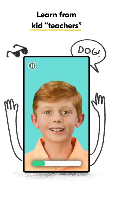 Speech Blubs: Language Therapy